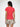 Ganni Mujer Barcelona Camiseta Manga Corta Cerezas color Rojo sku 782-001977 01 - Foto 3