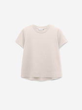 Dorothee Schumacher Mujer Barcelona Camiseta All Time Favorites color Marfil sku 782-001978 01 - Foto 1