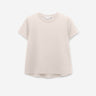 Dorothee Schumacher Mujer Barcelona Camiseta All Time Favorites color Marfil sku 782-001978 01 - Foto 1