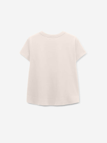Dorothee Schumacher Mujer Barcelona Camiseta All Time Favorites color Marfil sku 782-001978 01 - Foto 2