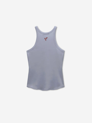 Dorothee Schumacher Mujer Barcelona Top Tirantes Canalé color Gris sku 782-001979 01 - Foto 3