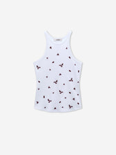 Dorothee Schumacher Mujer Barcelona Top Tirantes Canalé color Blanco sku 782-001980 01 - Foto 1