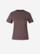 Jacquemus Mujer Barcelona Camiseta Gros Grain color Multicolor sku 782-001985 02 - Foto 1