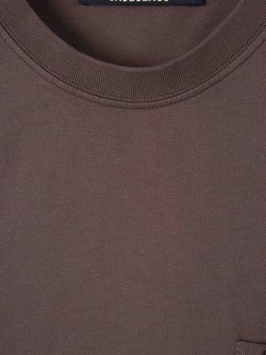 Jacquemus Mujer Barcelona Camiseta Gros Grain color Multicolor sku 782-001985 02 - Foto 3