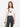 Acne Studios Mujer Barcelona Camiseta Manga Corta color Blanco sku 782-001990 01 - Foto 3