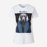 Max Mara Mujer Barcelona Camiseta Manga Corta color Blanco sku 782-001992 01 - Foto 1