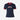 Off-White Mujer Barcelona Camiseta Logo color Azul Marino sku 782-001997 01 - Foto 1