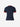 Off-White Mujer Barcelona Camiseta Logo color Azul Marino sku 782-001997 01 - Foto 2