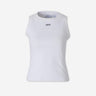 Off-White Mujer Barcelona Top Tirantes Canalé color Blanco sku 782-001998 01 - Foto 1