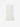 Rabanne Mujer Barcelona Top Tirantes Canalé color Blanco sku 782-002001 02 - Foto 2