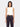 Rabanne Mujer Barcelona Top Tirantes Canalé color Blanco sku 782-002001 02 - Foto 4
