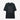 Alexander Wang Mujer Barcelona Camiseta Cristales color Negro sku 782-002002 01 - Foto 1