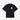 Balenciaga Mujer Barcelona Camiseta Cinta Brillante color Negro sku 782-002004 01 - Foto 1