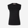 Marni Mujer Barcelona Top Cut Outs color Negro sku 782-002006 01 - Foto 1