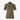 Jil Sander Mujer Barcelona Camiseta Ceñida Manga Corta color Verde Militar sku 782-002007 01 - Foto 1