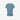 Alexander Wang Mujer Barcelona Camiseta Manga Corta color Azul Celeste sku 782-002027 01 - Foto 1