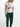 Dorothee Schumacher Mujer Barcelona Camiseta Fall In Love color Blanco sku 782-002046 01 - Foto 3