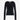 Maison Margiela Mujer Barcelona Camiseta Manga Larga color Negro sku 783-000077 01 - Foto 1