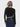Maison Margiela Mujer Barcelona Camiseta Manga Larga color Negro sku 783-000077 01 - Foto 3