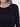 Maison Margiela Mujer Barcelona Camiseta Manga Larga color Negro sku 783-000077 01 - Foto 4