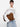 Acne Studios Mujer Barcelona Camiseta Cuello Redondo color Blanco sku 783-000079 01 - Foto 2