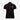 Moncler Mujer Barcelona Polo Manga Corta color Negro sku 783-000082 02 - Foto 1