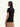 Moncler Mujer Barcelona Polo Manga Corta color Negro sku 783-000082 02 - Foto 4