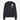 Ganni Mujer Barcelona Camiseta Cuello Redondo color Negro sku 783-000088 01 - Foto 1