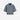 Alexander Wang Mujer Barcelona Polo Cropped color Gris Antracita sku 783-000090 01 - Foto 1