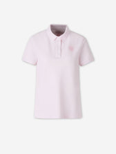 Canada Goose Mujer Barcelona Polo Almira color Rosa Palo sku 783-000092 01 - Foto 1