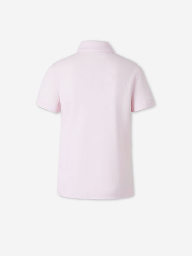 Canada Goose Mujer Barcelona Polo Almira color Rosa Palo sku 783-000092 01 - Foto 2