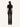 Courrèges Mujer Barcelona Polo Manga Corta color Negro sku 783-000103 01 - Foto 4