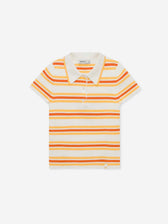 Simkhai Mujer Barcelona Polo Punto Luka color Multicolor sku 783-000104 01 - Foto 1