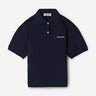 Miu Miu Mujer Barcelona Polo Logo color Azul Marino sku 783-000107 01 - Foto 1