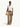 Moncler Mujer Barcelona Polo Algodón color Marfil sku 783-000109 01 - Foto 2