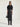 Givenchy Mujer Barcelona Jersey Cuello Polo color Negro sku 783-000117 01 - Foto 2