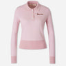 Marni Mujer Barcelona Polo Manga Larga color Rosa Chicle sku 783-000120 01 - Foto 1