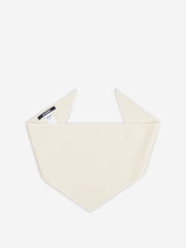 Jacquemus Hombre Barcelona Bandana Cachemiro color Beige sku 796-000120 01 - Foto 1