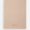 Jacquemus Mujer Barcelona Bufanda Tailleur color Camel sku 796-000121 01 - Foto 1