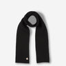 Moncler Mujer Barcelona Bufanda de Canalé color Negro sku 796-000128 03 - Foto 1