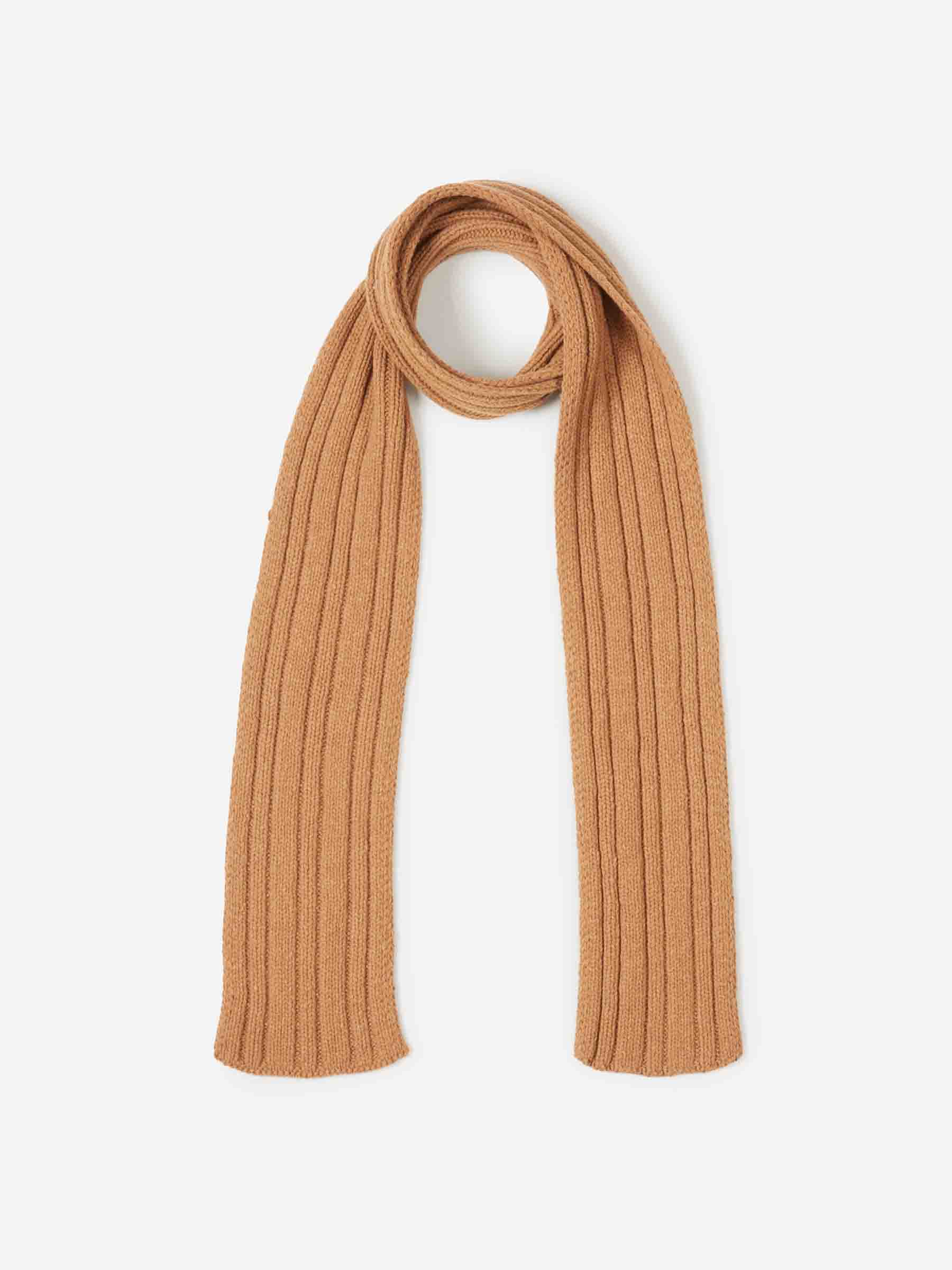 The Row Mujer Barcelona Bufanda Lana color Camel sku 796-000129 01 - Foto 1