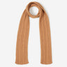 The Row Mujer Barcelona Bufanda Lana color Camel sku 796-000129 01 - Foto 1