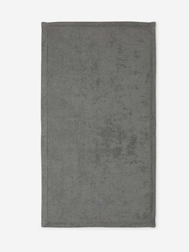 Santa Eulalia Hombre Barcelona Toalla Algodón Logo color Gris Piedra sku 562-000044 02 - Foto 1