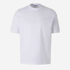 Santa Eulalia Hombre Barcelona Camiseta Lisa Algodón color Blanco sku 553-003979 01 - Foto 1