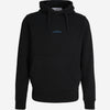 Stone Island Hombre Barcelona Sudadera Logo Algodón color Negro sku 545-001662 01 - Foto 1