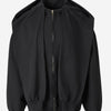 Balenciaga Hombre Barcelona Sudadera Incognito Boxy color Azul Marino sku 545-001625 01 - Foto 1