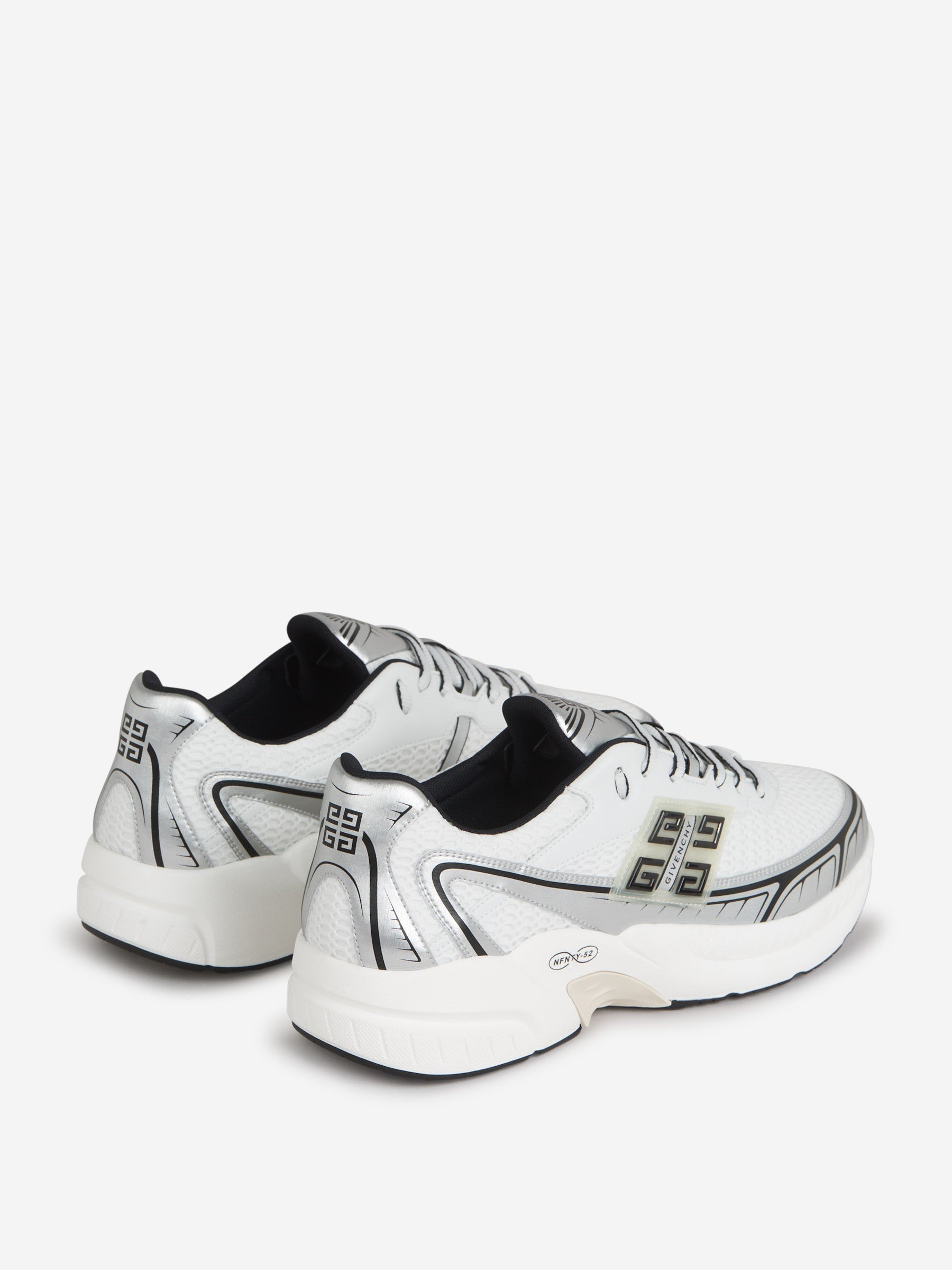 Givenchy – Sneakers Runners Hombre 616-002822 01