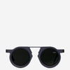 Vava Hombre Barcelona Gafas de Sol Redondas BL0045 color Negro sku 614-002934 02 - Foto 1
