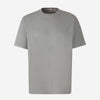 Herno Camiseta Lisa Algodón color Gris Piedra sku 553-003738 03 - Foto 1
