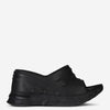 Givenchy Mujer Barcelona Sandalias Marshmallow Cuña color Negro sku 800-005444 01 - Foto 1